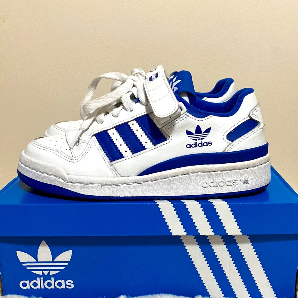 Adidas Forum Low